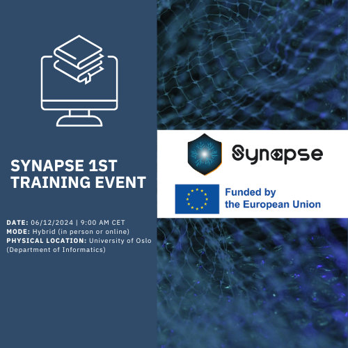 EventoSynapse