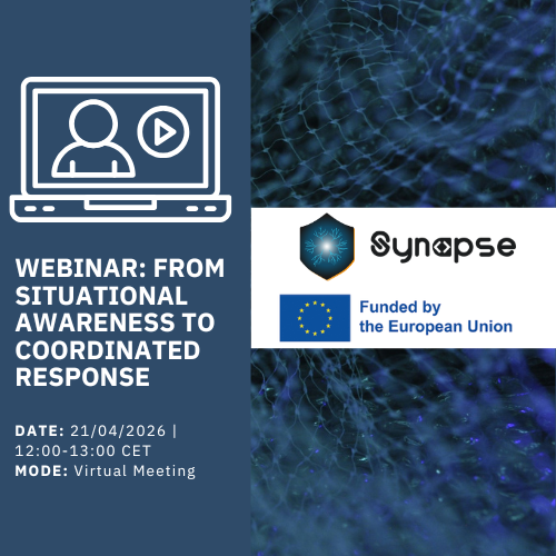 Synapse Events - Synapse project